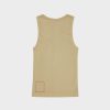 Cherry LA American Classic Tank Top (Tan) Clearance