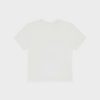 Cherry LA Adventure Team Baby Tee (White) Wholesale