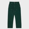 Cherry LA Classic Canvas Double Knee (Green) Best