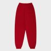 Cherry LA Outdoorsman Sweatpants (Red) Best