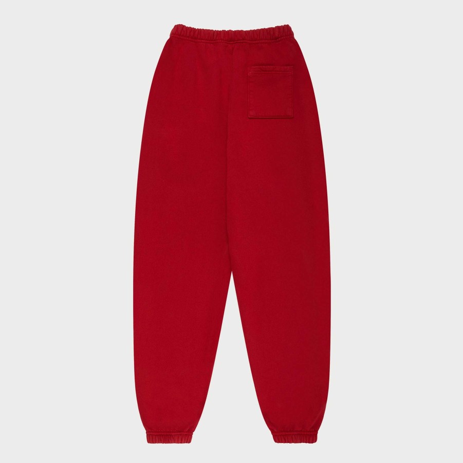 Cherry LA Outdoorsman Sweatpants (Red) Best