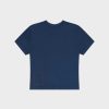 Cherry LA Duck Baby Tee (Navy) Online