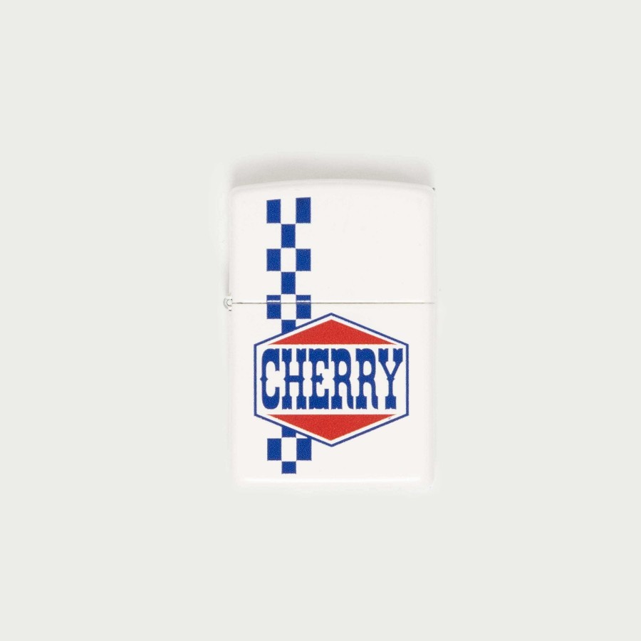 Cherry LA Cherry Racing Zippo Hot