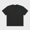 Cherry LA American Classic Pocket Tee (Vintage Black) New