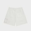 Cherry LA Trophy Sweatshorts (Vintage White) Online