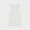 Cherry LA Off Road Tank Top (White) Hot