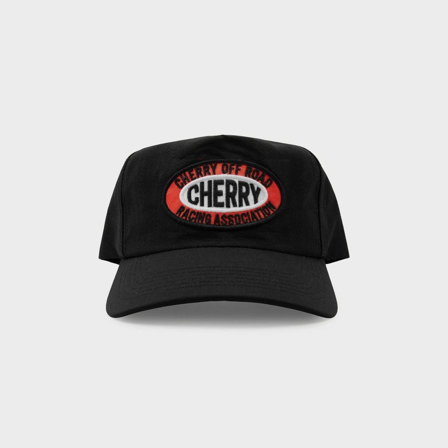 Cherry LA Off Road 5 Panel (Black) New