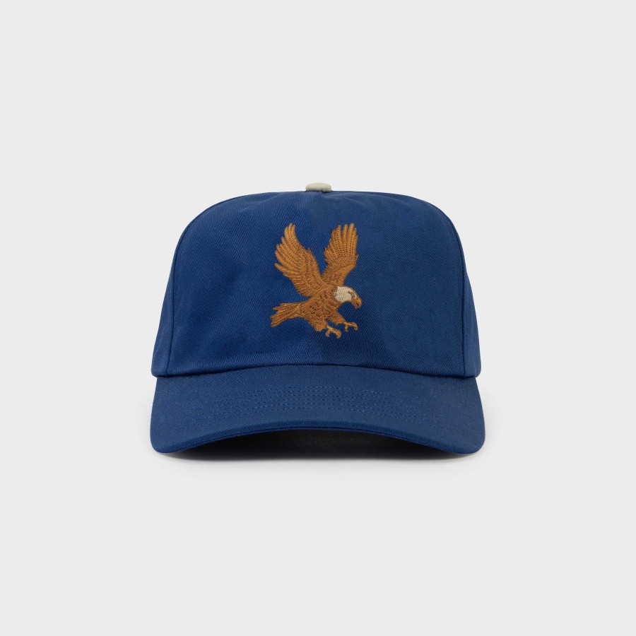 Cherry LA Golden Eagle 5 Panel (Royal) Hot