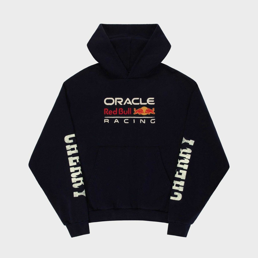 Cherry LA Red Bull Racing Hoodie (Midnight Blue) Clearance