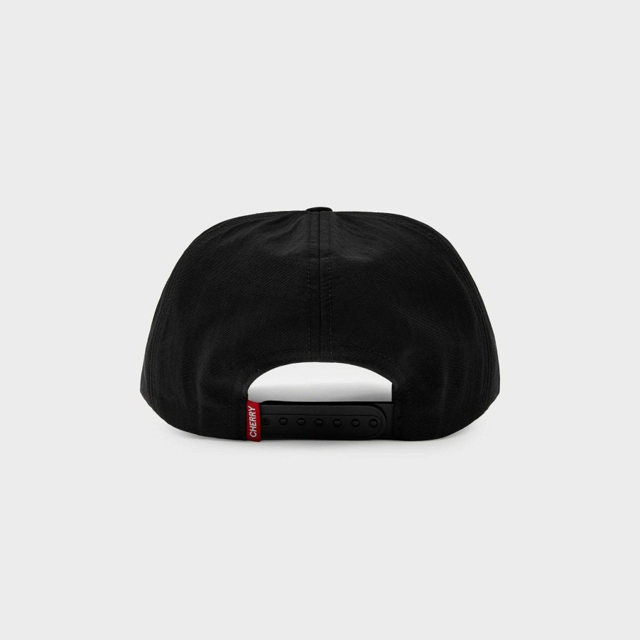 Cherry LA Off Road 5 Panel (Black) New