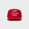 Cherry LA Genuine Draft 5 Panel (Red) Clearance