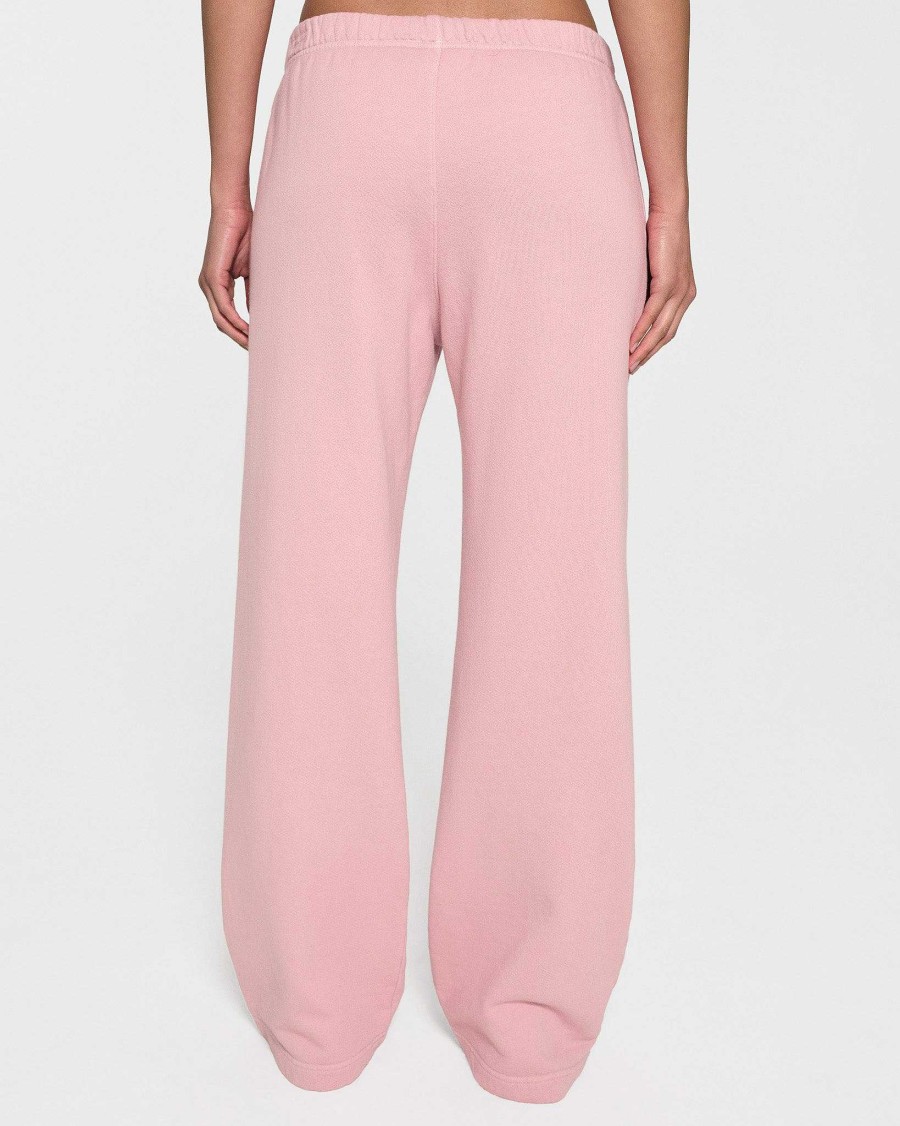 Cherry LA Women'S Sweatpants (Pink) Best