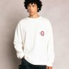 Cherry LA Cherry Cams Pocket L/S T-Shirt (Vintage White) Best