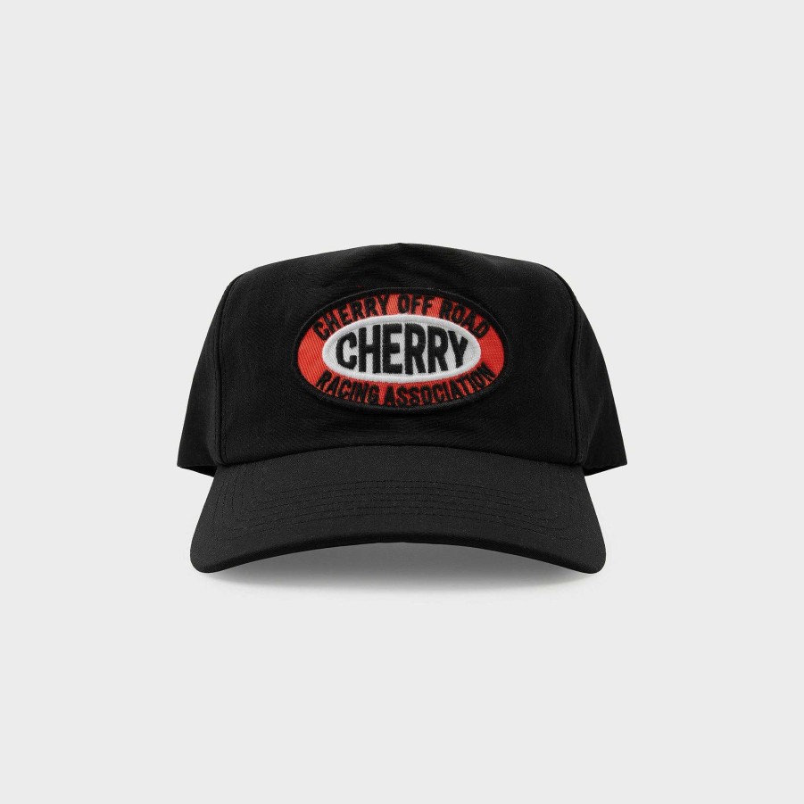 Cherry LA Off Road 5 Panel (Black) Hot