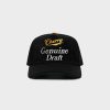 Cherry LA Genuine Draft 5 Panel (Black) Best