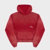 Cherry LA American Classic Hoodie (Cardinal) Clearance