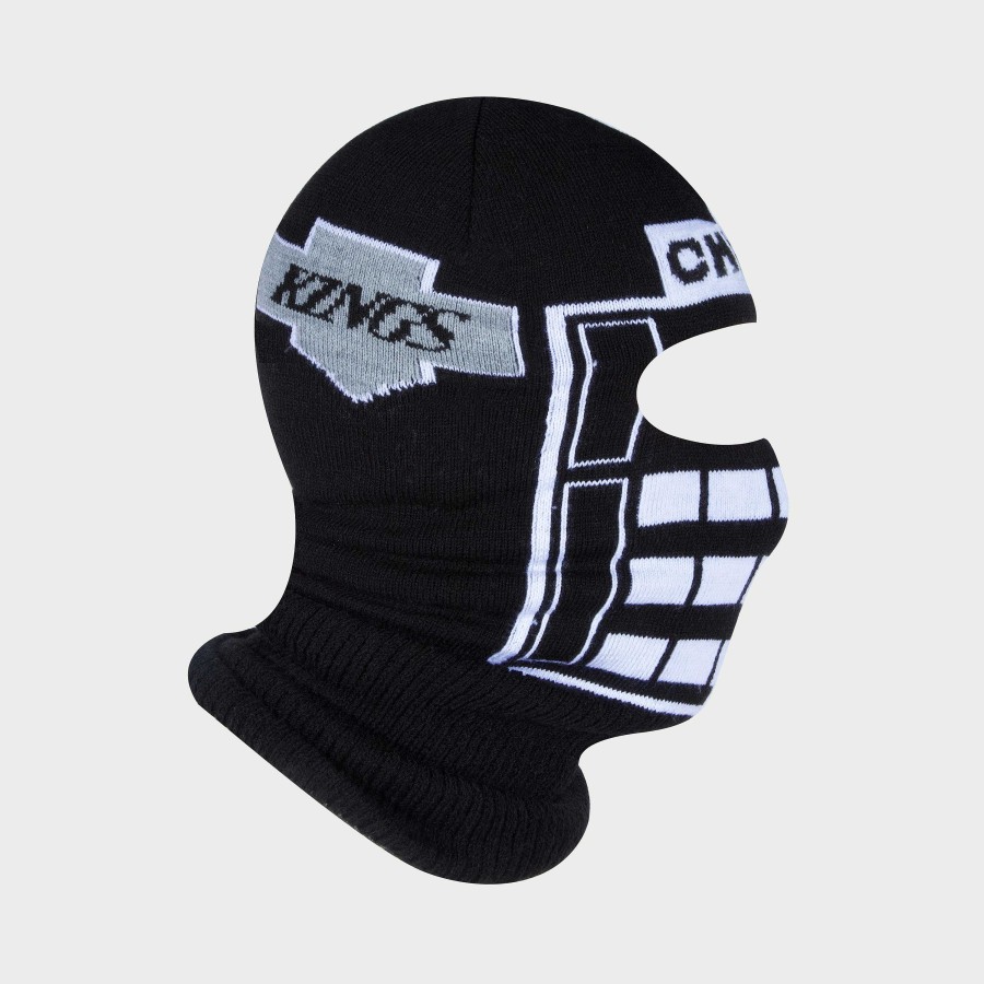 Cherry LA Kings Balaclava (Black) Clearance