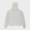 Cherry LA American Classic Hoodie (Heather Grey) Best