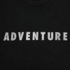 Cherry LA Adventure Team S/S Classic Tee (Black) Online