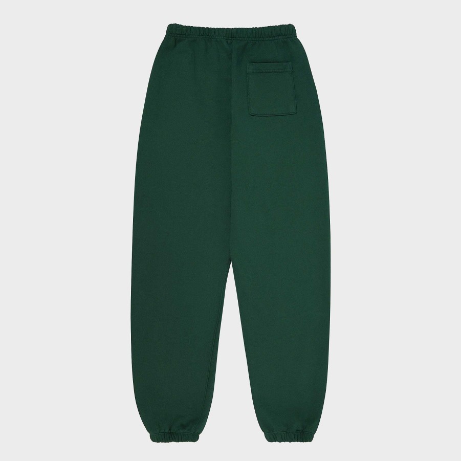 Cherry LA American Classic Sweatpants (Green) Hot