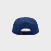 Cherry LA Ride It Rev It 5 Panel (Blue) Wholesale