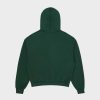 Cherry LA American Classic Hoodie (Green) Wholesale