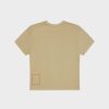 Cherry LA American Classic Baby Tee (Tan) Online