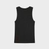 Cherry LA American Classic Tank Top (Black) Best