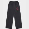 Cherry LA Championship Parachute Sweatpants (Ash) Online