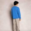 Cherry LA Basic L/S T-Shirt (Royal) Best