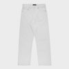 Cherry LA Relaxed Leg 5 Pocket Denim (White) Online