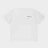 Cherry LA Flying Geese Pocket Tee (White) Best