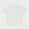 Cherry LA American Classic Pocket Tee (White) New