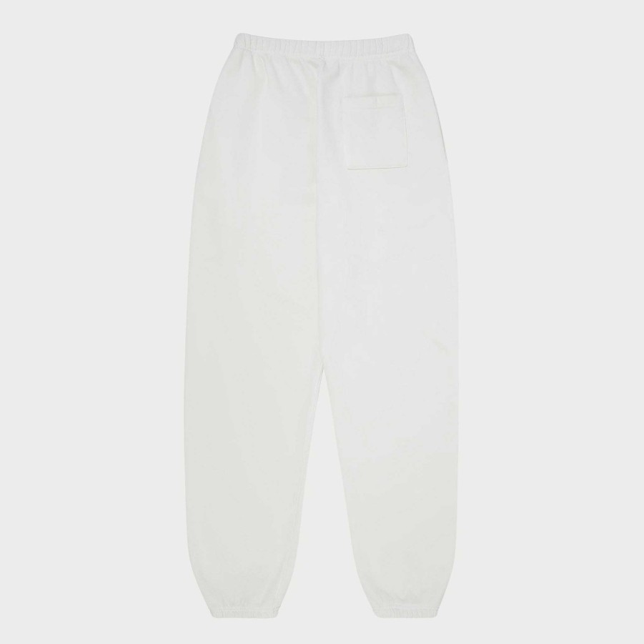 Cherry LA American Classic Sweatpants (White) Wholesale