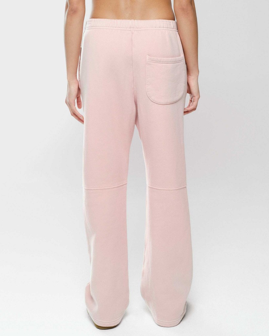 Cherry LA Lovers Parachute Sweatpant (Rose) Hot