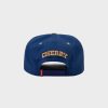 Cherry LA Golden Eagle 5 Panel (Royal) Hot