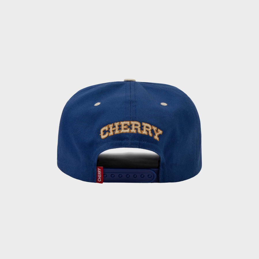 Cherry LA Golden Eagle 5 Panel (Royal) Hot