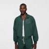 Cherry LA Nylon Championship Jacket (Cactus) Best