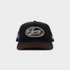 Cherry LA Red Bull Racing 5 Panel (Midnight Blue) Clearance