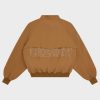 Cherry LA Nylon Championship Jacket (Camel) New