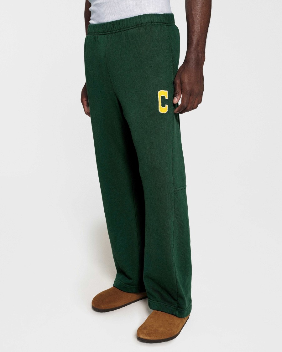 Cherry LA Championship Parachute Sweatpants (Cactus) Clearance