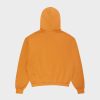 Cherry LA Ride It, Rev It Hoodie (Orange) Clearance