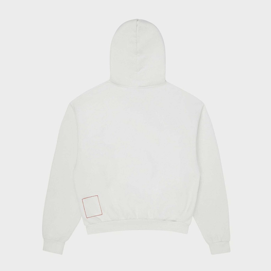 Cherry LA American Classic Hoodie (White) New