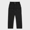 Cherry LA Classic Canvas Double Knee (Vintage Black) Best