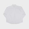 Cherry LA Big Oxford Shirt (White) Online