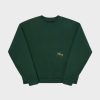 Cherry LA American Classic Crewneck (Green) Best