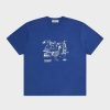 Cherry LA Sedona Classic Tee (Royal) Clearance