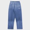 Cherry LA American Classic Raw Sweatpants (Faded Navy) Wholesale