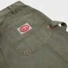 Cherry LA Canvas Double Knee (Vintage Olive) Wholesale