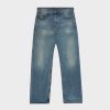 Cherry LA Relaxed 5 Pocket Denim (Indigo) Online